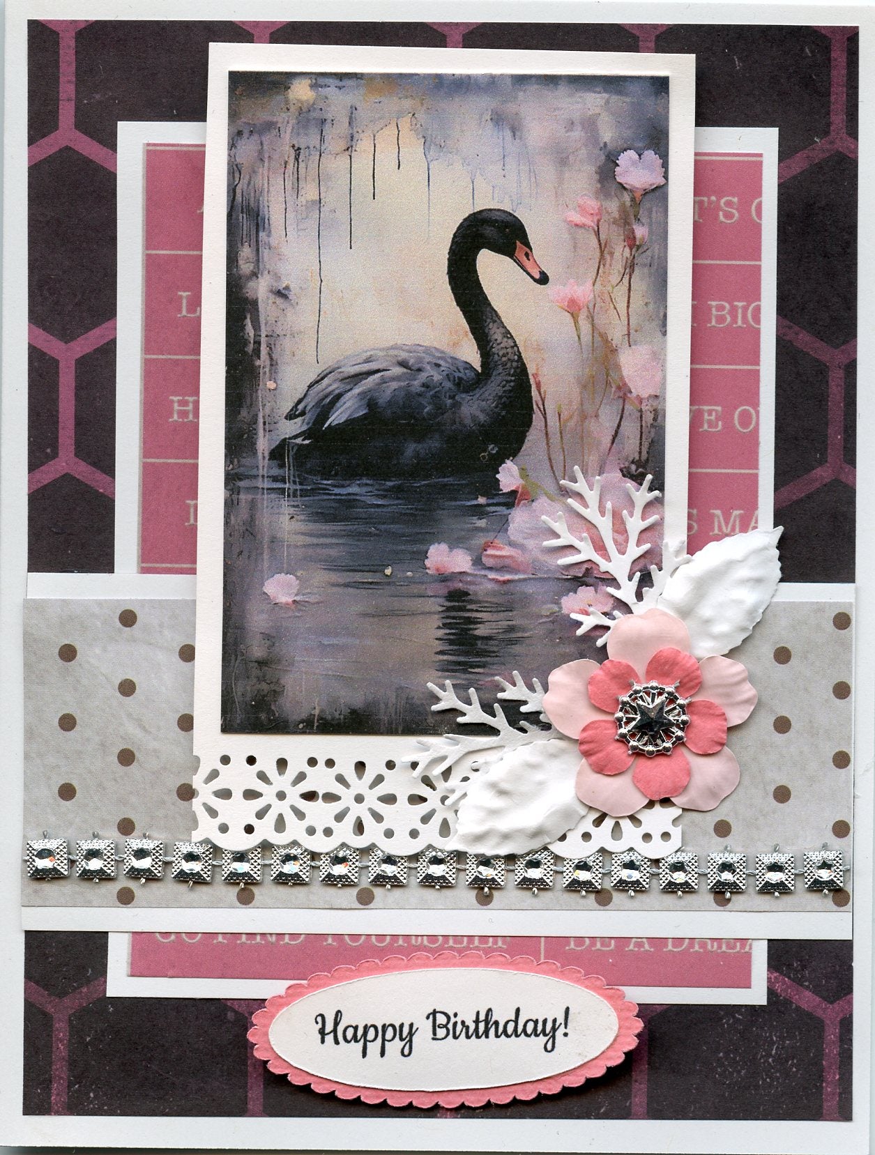 Shades of Times Cardmaking Kit